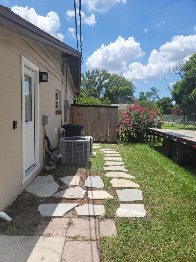 Cozy Studio Apt Orlando Exterior foto