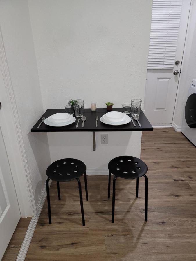 Cozy Studio Apt Orlando Exterior foto